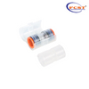 Conector recto de microducto